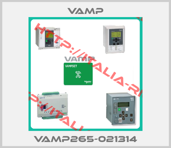 Vamp-VAMP265-021314