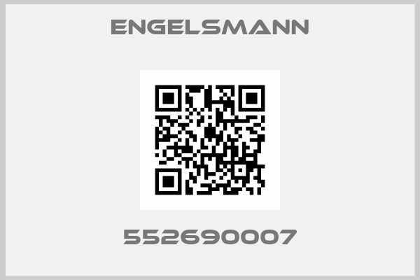 Engelsmann-552690007