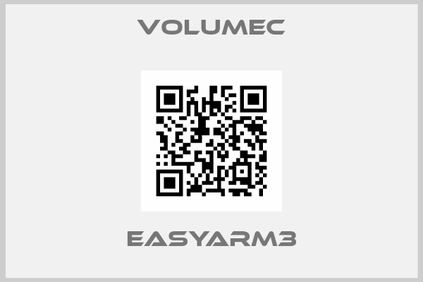 VOLUMEC-EASYARM3