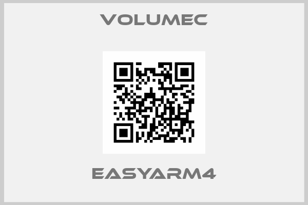 VOLUMEC-EASYARM4