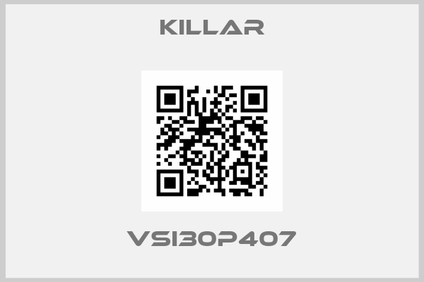 Killar-VSI30P407