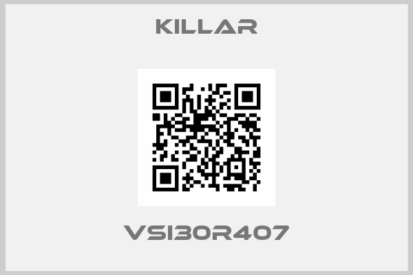 Killar-VSI30R407