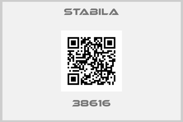 Stabila-38616