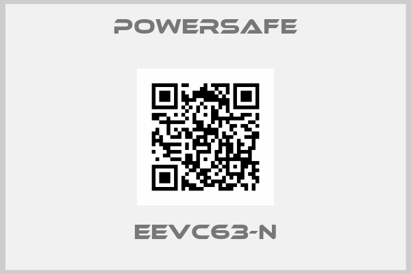 powersafe-EEVC63-N