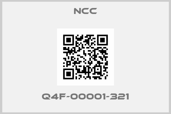 NCC-Q4F-00001-321