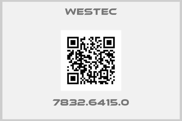 Westec-7832.6415.0