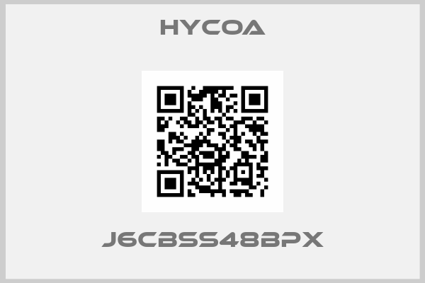 HYCOA-J6CBSS48BPX