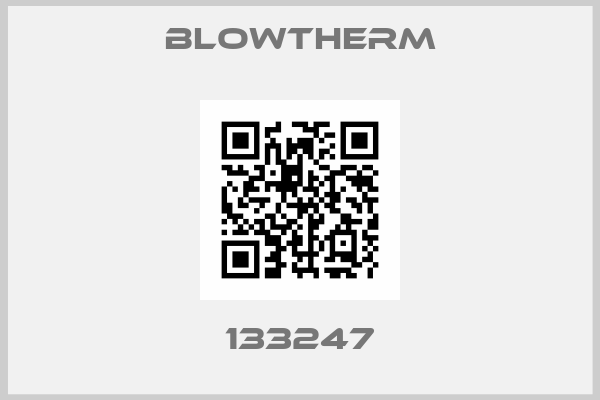Blowtherm-133247