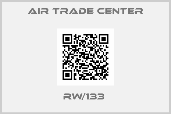 Air Trade Center-RW/133 