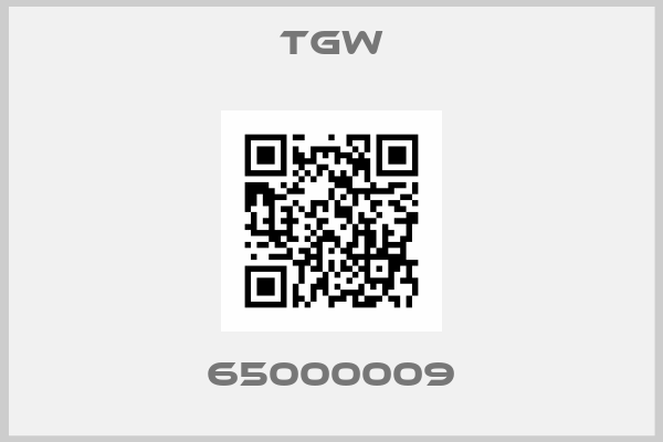 TGW-65000009