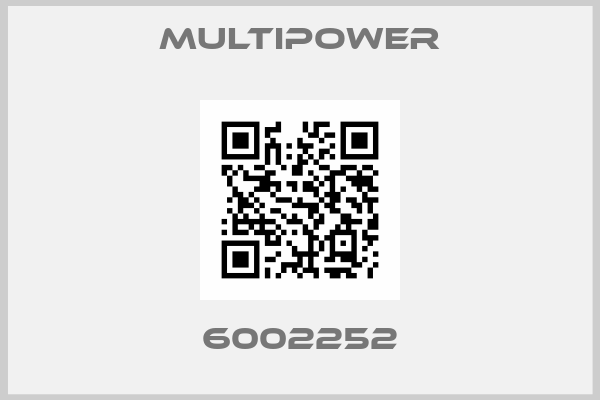 Multipower-6002252