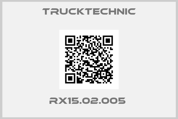 Trucktechnic-RX15.02.005 