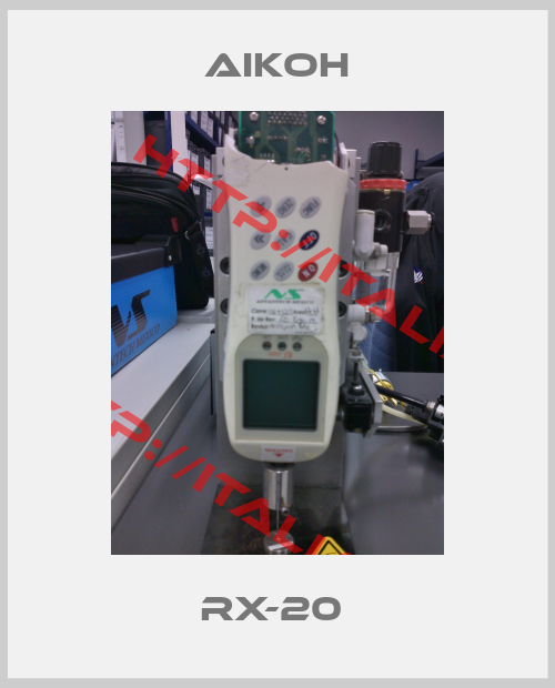 Aikoh-RX-20 
