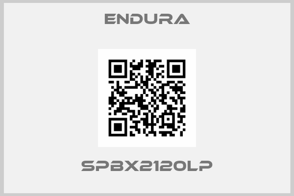 Endura-SPBx2120Lp