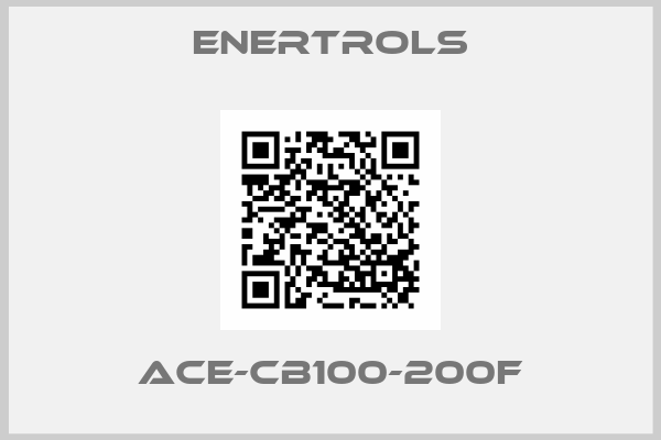 Enertrols-ACE-CB100-200F