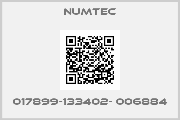 Numtec-017899-133402- 006884