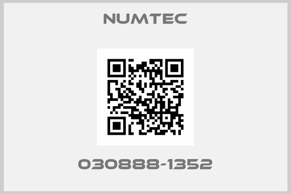 Numtec-030888-1352