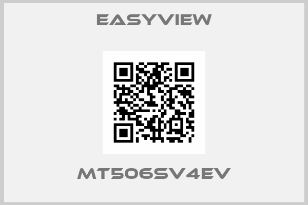 EASYVIEW-MT506SV4EV