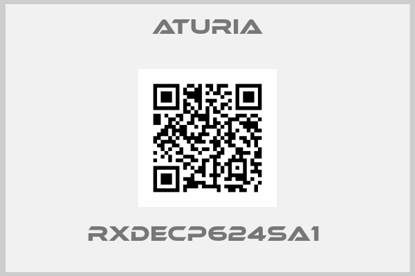 Aturia-RXDECP624SA1 