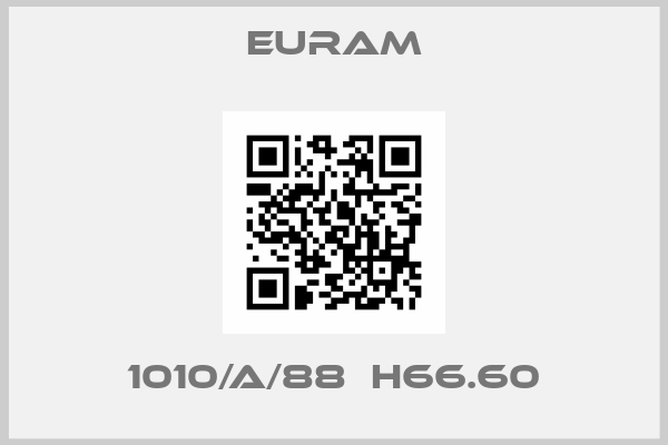 Euram-1010/A/88  H66.60