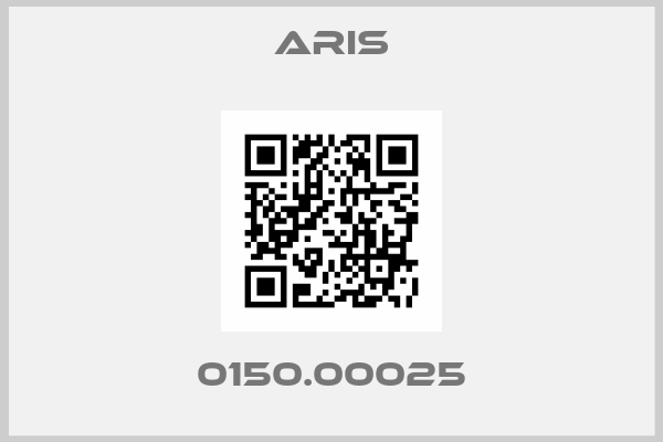 Aris-0150.00025