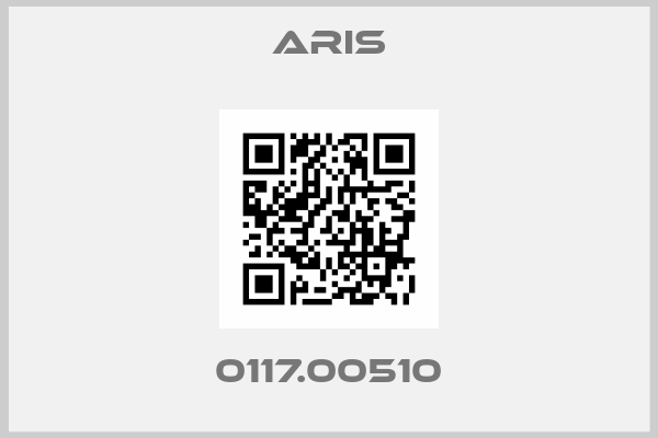 Aris-0117.00510