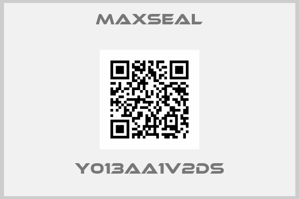 MAXSEAL-Y013AA1V2DS