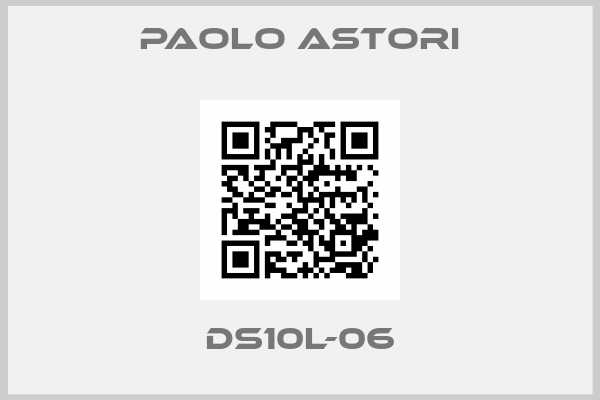 Paolo Astori-DS10L-06