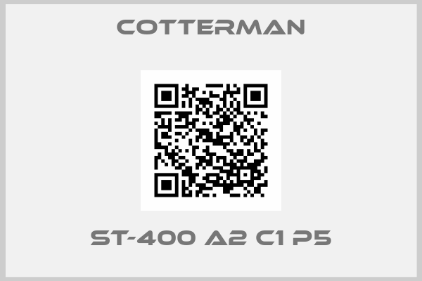 Cotterman-ST-400 A2 C1 P5
