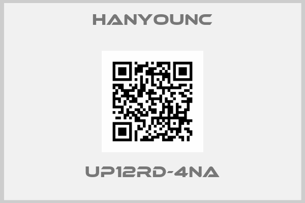 HANYOUNC-UP12RD-4NA