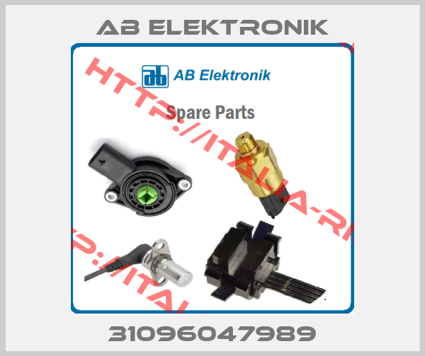 AB Elektronik-31096047989