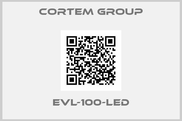 CORTEM GROUP-EVL-100-LED