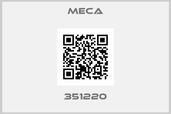 MECA-351220