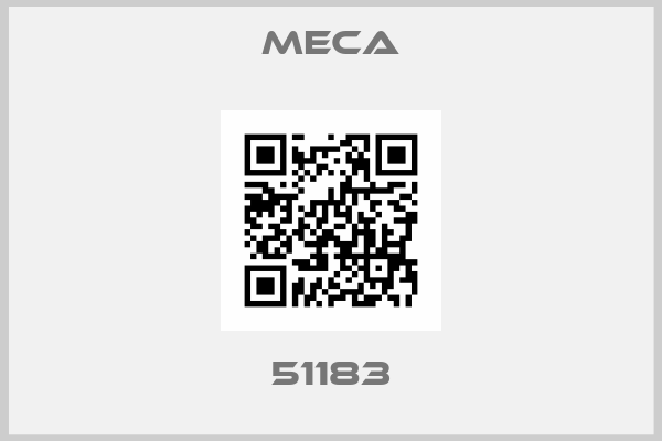 MECA-51183