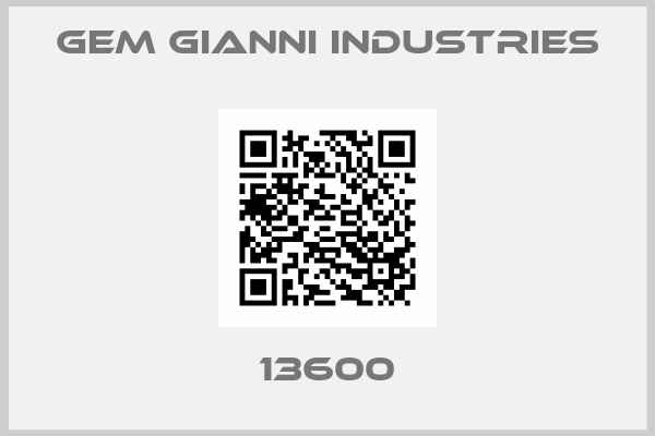 GEM Gianni Industries-13600