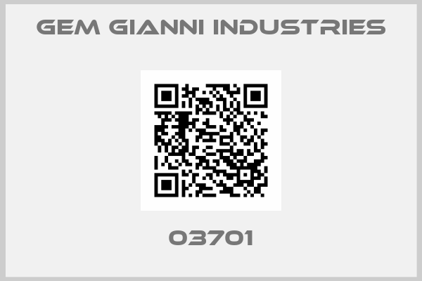 GEM Gianni Industries-03701