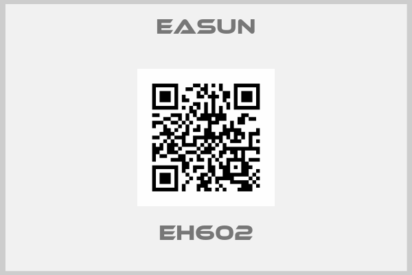 Easun-EH602