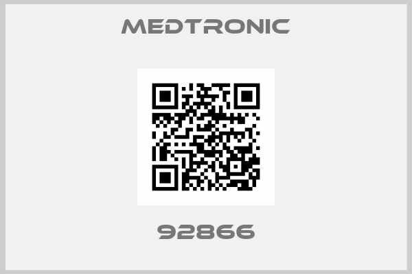 MEDTRONIC-92866