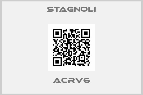 Stagnoli-ACRV6