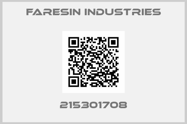 Faresin Industries-215301708