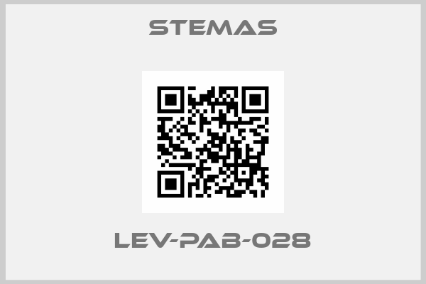 Stemas-LEV-PAB-028