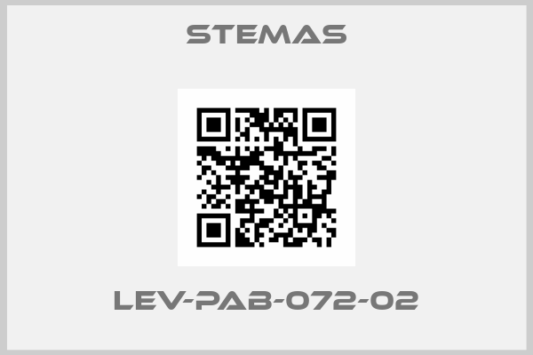 Stemas-LEV-PAB-072-02