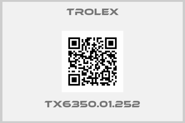 Trolex-TX6350.01.252