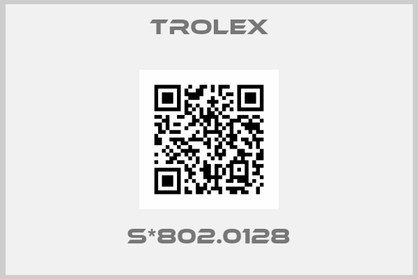 Trolex-S*802.0128