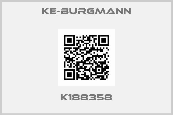 KE-Burgmann-K188358