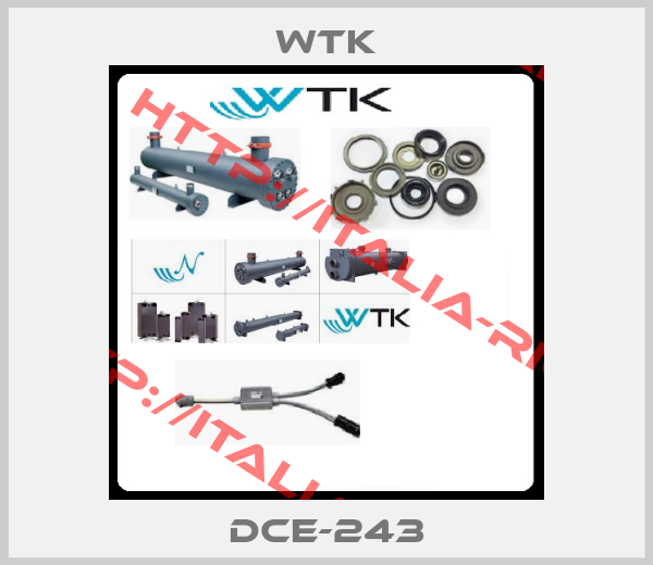 WTK-DCE-243