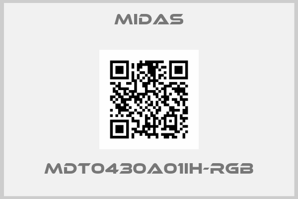 Midas-MDT0430A01IH-RGB