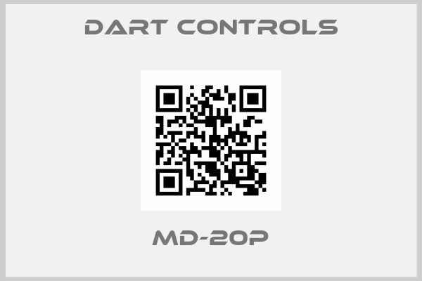 Dart Controls-MD-20P