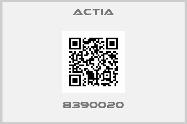 Actia-8390020