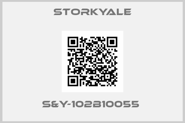 Storkyale-S&Y-102B10055 